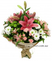 Bouquet 